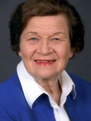 Dr. Shirley Sahrmann, PT, PhD, FAPTA