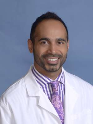 Harkirat S. Chahal, MD