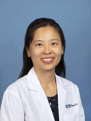 Wanxing Chai-Ho, MD