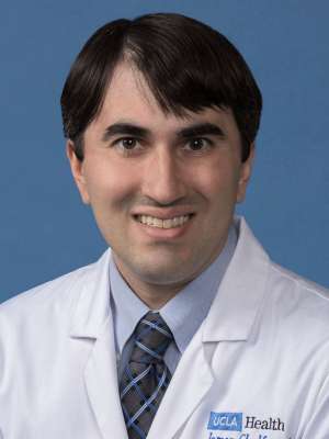 James S. Chalfant, MD