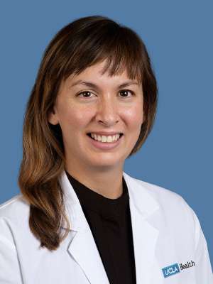 Alisa C. Chalmers, MD
