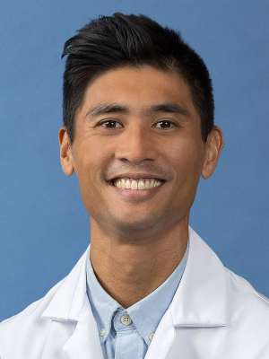 Alvin P. Chan, MD