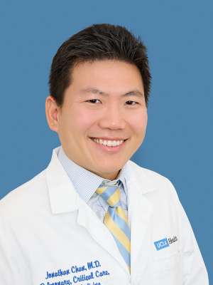 Jonathan J. Chan, MD, MS