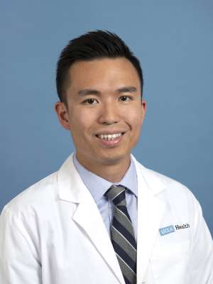 Tony H. Chan, OD