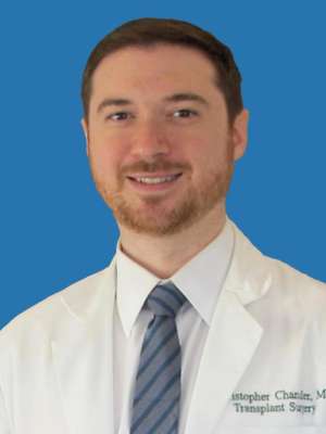 Christopher S. Chandler, MD