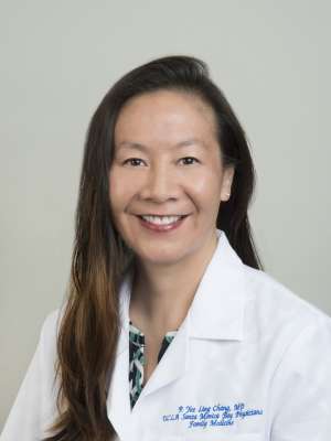 Patricia Y. Chang, MD,  MS