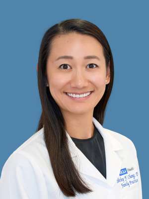 Shirley Y. Chang, DO