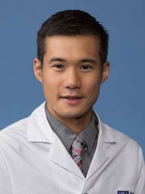 Timothy S. Chang, MD, PhD