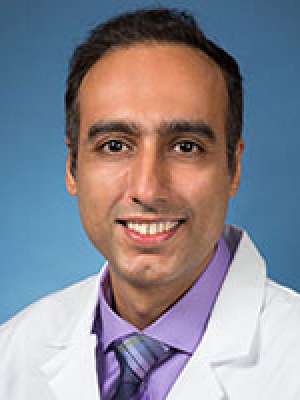 Hemant Chatrath, MD
