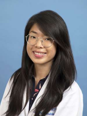 Alanna Chau, MD