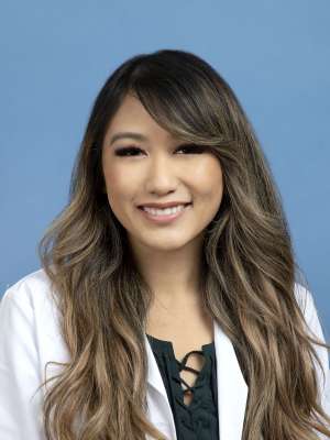 Lydia W. Chau, RD