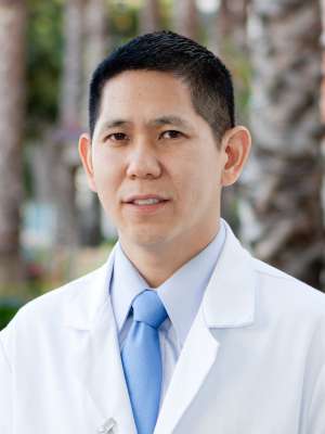 David C. Chen, MD