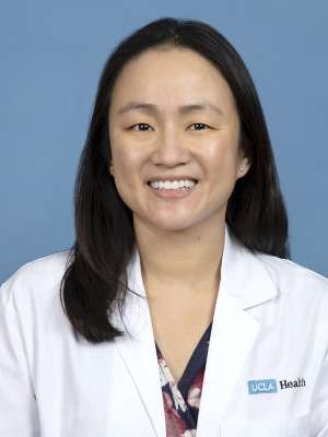 Grace I. Chen, MD