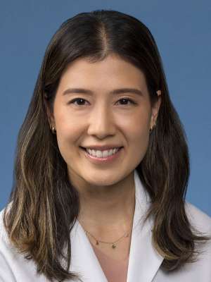 Iris E. Chen, MD