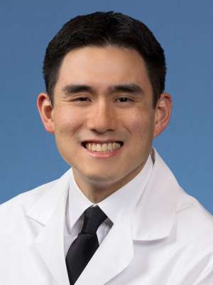 Jack Szuwei Chen, MD