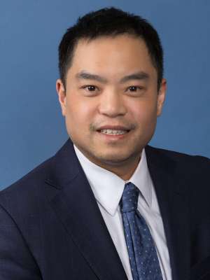 Johnathan Chen, MD