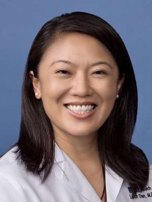 Leian Chen, MD