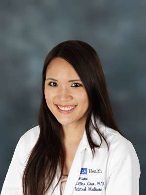Lillian Chen, MD