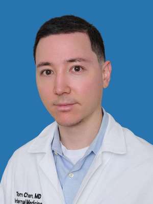 Tom Chen, MD