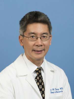 Eric M. Cheng, MD, MS