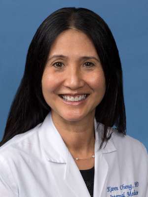 Karen Cheng, MD