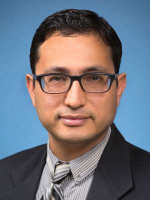 Dinesh K. Chhetri, MD