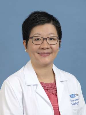 Dorcas Chi, MD