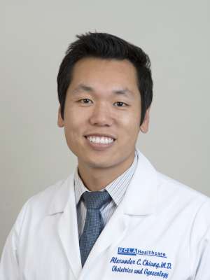 Alexander C. Chiang, MD
