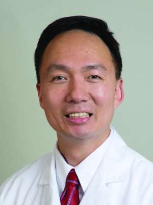 Harvey K. Chiu, MD