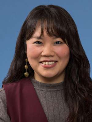 Janice Cho, MD