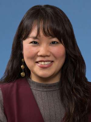 Janice Cho, MD