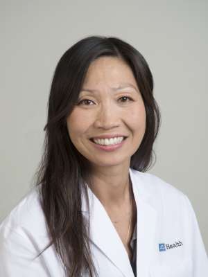 Kyung-Ah Cho Anderson, MD