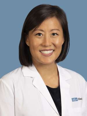 Bianca J. Choe, DO, MBA, MA