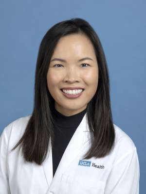 Kristal S. Choi, MD