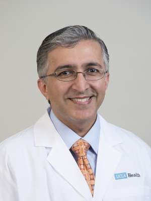 Vikas Chopra, MD