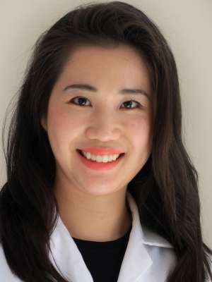 Lucy Chow, MD