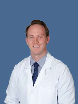 Alexander B. Christ, MD