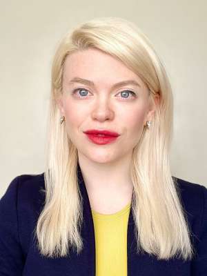 Ariane Christie, MD