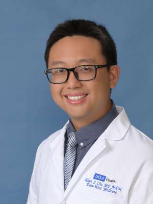 Alan S. Chu, MD, MPH