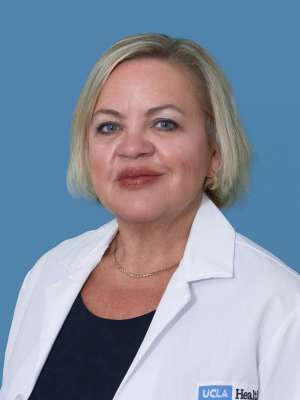 Diana Cizmadija, DNP, FNP