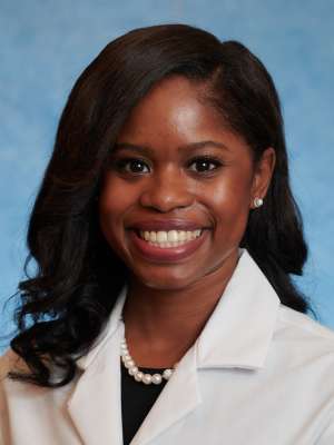 Varina R. Clark Onwunyi, MD