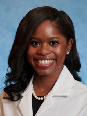 Varina R. Clark Onwunyi, MD