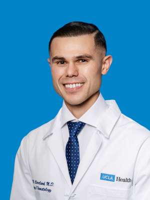 Joseph M. Cleveland, MD