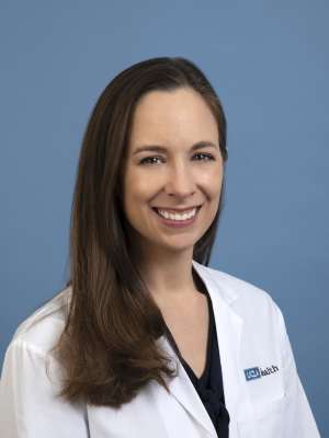 Katherine M. Cohen, NP