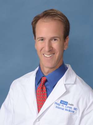 Philip H. Cohen, MD