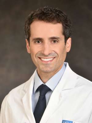 Geoffrey Colby, MD, PhD