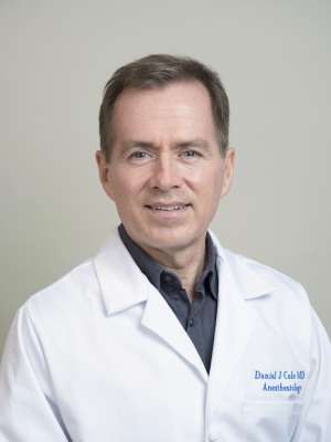 Daniel J. Cole, MD