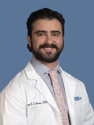 Drew E Colman, MD