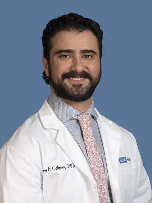 Drew E Colman, MD