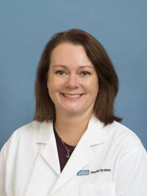 Wendy Conlon, MS